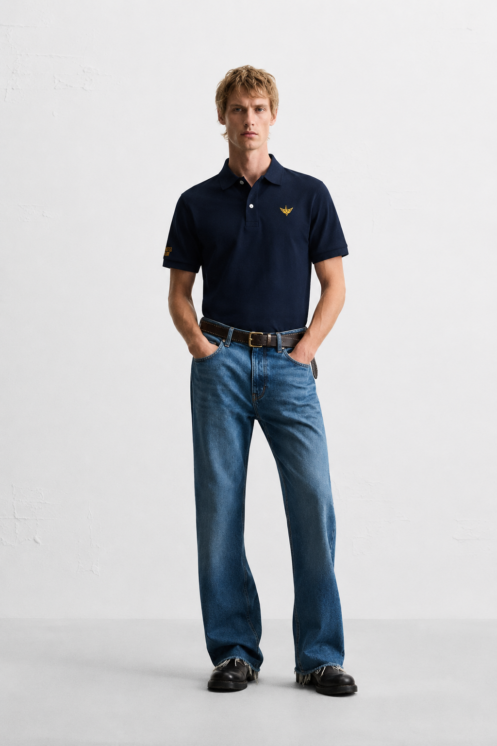 Classic Polo Shirt