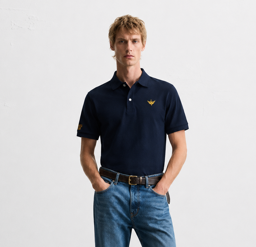 Classic Polo Shirt