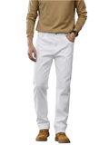 Men's Straight-Leg Pants